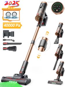 Aspirateur Balai Sans Fil Proscenic P11 Ultra, Puissance XXL