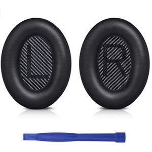 Focket Coussinets D'oreille En Mousse à Mémoire De Forme