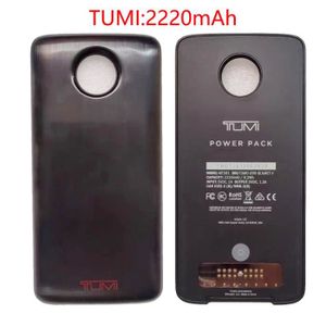 BATTERIE EXTERNE TUMI-Batterie Pour Motorola Moto Z4 Play Z3 Z2 For