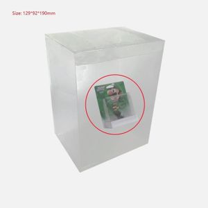 Protecteur de protection pour boîte à fond auto en plastique rigide pour  jouet - Chine Protection POP Funko, boîte de protection inférieure  automatique