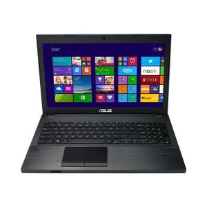 Bloc Alimentation ASUS Pour Ordinateur Portable R556Y – Blanc, Occasion, Fonctionnel