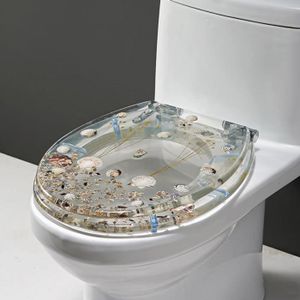ABATTANT WC Dryfal Couvercle De Wc Avec Abaissement Automatiqu