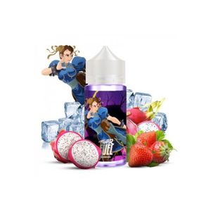 Puff cigarette jetable 0 nicotine goût tabac