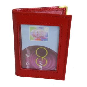 Couvert Voyage Etu Passe Navgo, Carte De Transport, Badge, Protege