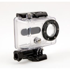 Boîtier étanche Pour GoPro HD Motorsports - Modèle S4, Jamais Utilisé