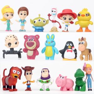 Jessie Toy Story Achat Vente Jeux Et Jouets Pas Chers