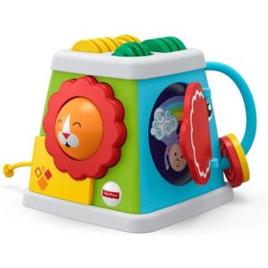 Jouets Pour Bebe 6 Mois Cdiscount