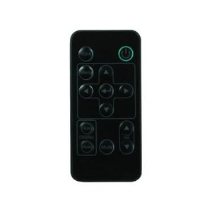 1417 Télécommande Compatible pour Smart Tech 50UA10V3