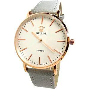 Montre best sale bellos quartz