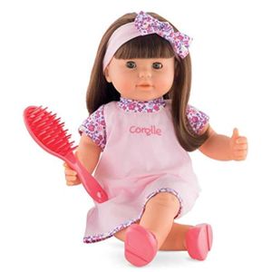 Lila chérie corolle promo Outlet