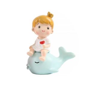Figurine Resine Bebe Cdiscount