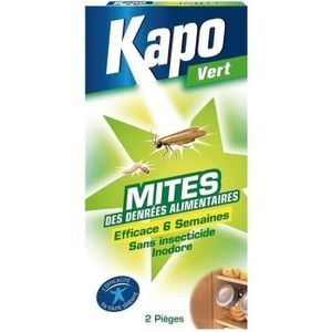 Anti mites alimentaires - Achat / Vente pas cher