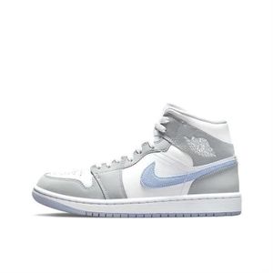 Jordan grise best sale et blanche