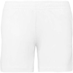 Short femme best sale jersey coton