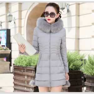 Doudoune femme marque Cdiscount
