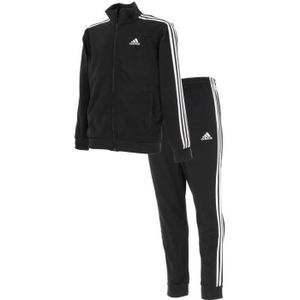 SURVÊTEMENT Ensemble survêtement M 3s tr tt ts - Adidas - Noir