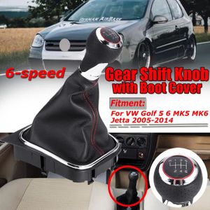VW Bora 1998-2005 LEVIER DE VITESSE POMMEAU SOUFFLET 5 VITESSES Neuf !