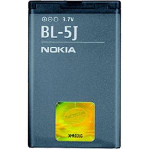 Batterie téléphone Batterie origine Nokia pour Nokia C3