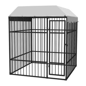 Chenil Exterieur