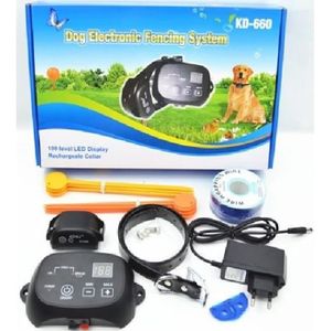 Electronic best sale pet fencing