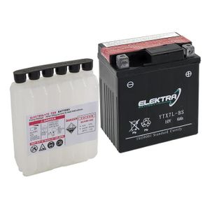 Batterie honda pantheon 125 Clearance