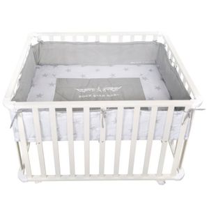 Parc Bebe Cdiscount Puericulture Eveil Bebe