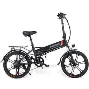 Velo tout chemin pas sale cher