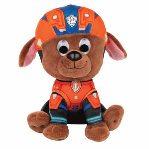 NICKELODEON - Pat Patrouille - Peluche Chase 50 Cms Paw Patrol - Cdiscount  Jeux - Jouets