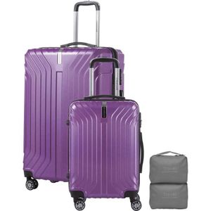 Valise Et Bagage Pas Cher