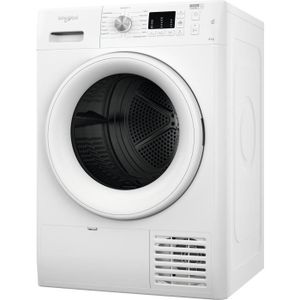 Sèche-linge WHIRLPOOL FFTDNM229X2BSFR - DARTY Réunion