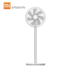 Deco blanche 16/" OSCILLANT SUR PIED Debout Ventilateur De Refroidissement d/'air froid