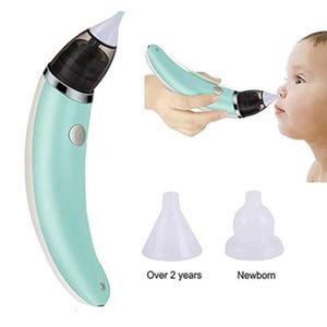 MOUCHE-BÉBÉ SH18830-Bébé aspirateur nasal électrique Préserve hygiénique nez d'hygiène buccale Snot Sucker Pour Nouveau-nés