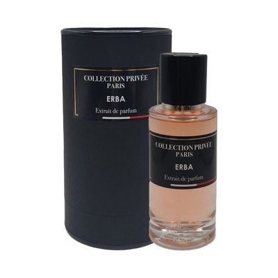 Extrait De Parfum OMBRE - Collection Privé Paris 50 Ml - Neuf
