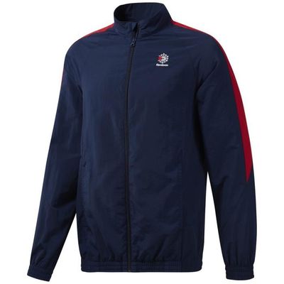 Survetement reebok deals 2019