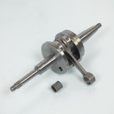 Galets Variateur Teknix 16x13 5.5Grs Pour Peugeot Vivacity 50 - Lot De 6