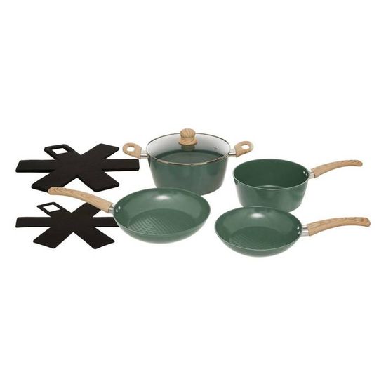 Autocuiseur 5 Litres Avec Insert Vapeur – En Alliage D'aluminium, Pour Cuisson Rapide Viande, Légumes, Volaille, Maison Ou Restaurant