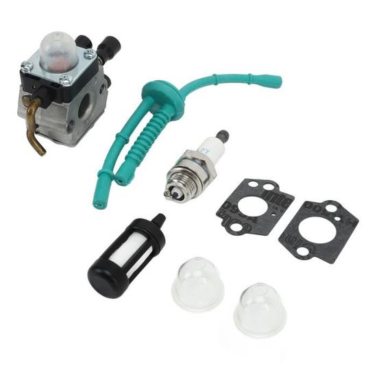 KIT CARBURATEUR BOBINE d'allumage pour STIHL FS75 Pour FS80 FS80R FS85 KIT CARBURATEUR BOBINE d'allumage pour STIHL FS75 Pour FS80 FS80R FS85