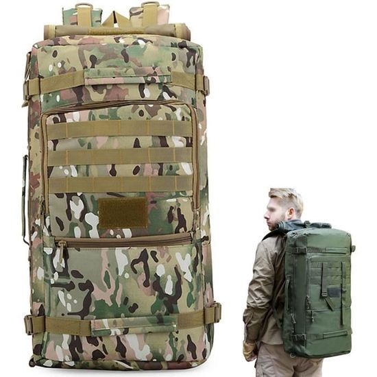 Sac a online terre militaire