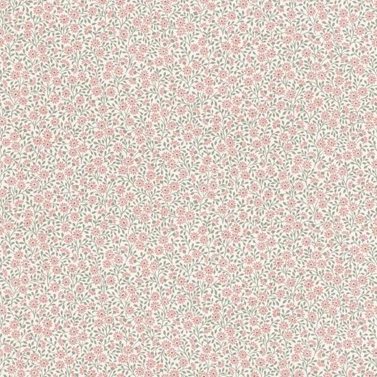 Wtd 2424 Baroque Samuel M1 Papier Peint Intissé Vert-Doré[u7324
