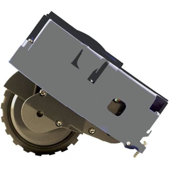 IRobot 4419705 Roomba Serie 800 900 Cabezal De Módulo De Limpieza Original Con Cepillo 55492634