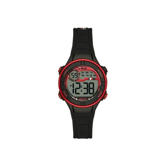 Fila horloge 2025