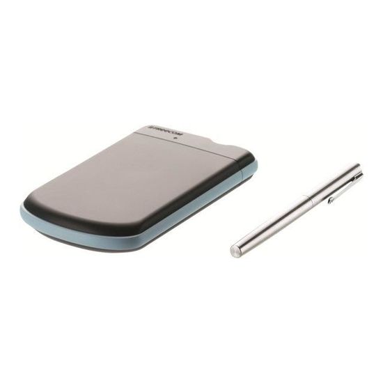 Disque dur externe ToughDrive USB 3.0 - 1 To - 2.5" - FREECOM