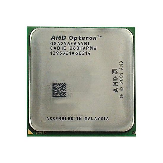 Processeur AMD Opteron 844 1.8 GHz - Socket 940 - OSA844CCO5AI - Ouvert Jamais Utilisé