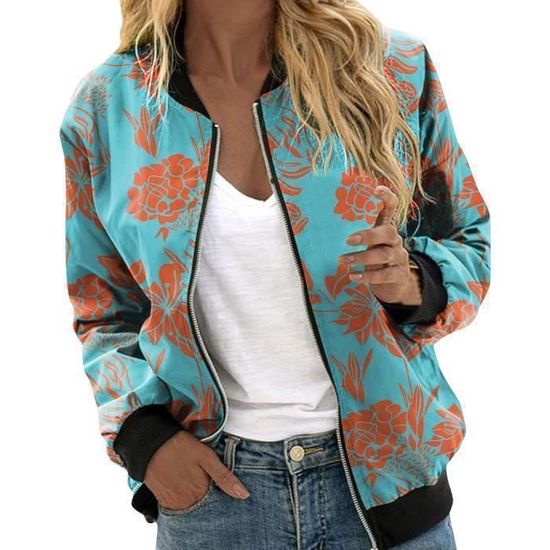 Veste sportswear chic femme discount
