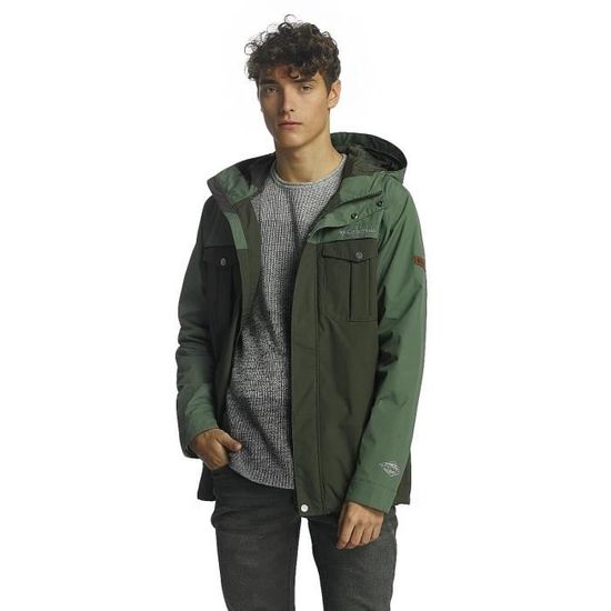 columbia weiland crossing