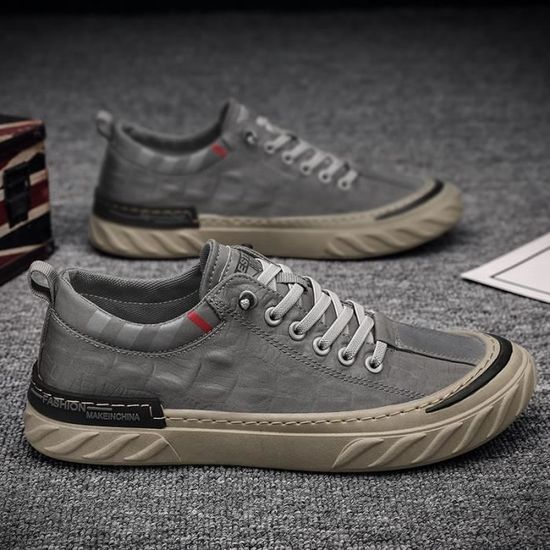 Chaussures Habillées En Cuir Pour Homme, Style Britannique, Décontracté, Banquet, Fête, Affaires, Noir, 40