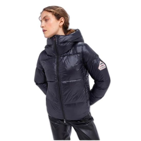 Doudoune femme pyrenex 2025