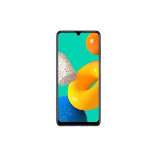 Samsung SM-M325FV/DS 6.4" 128 Go Bleu - Cdiscount Téléphonie