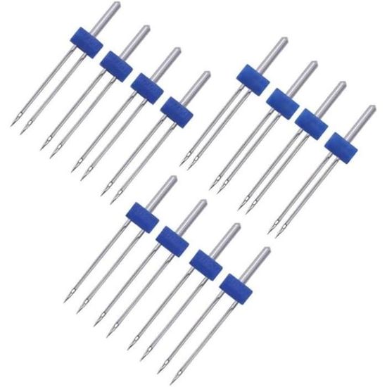 30 pièces. Aiguilles à coudre à la main