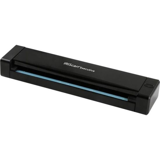 Executive 4 Scanner Portable : 8Ppm Duplex | Scanner A4 | Usb | Scanner ...